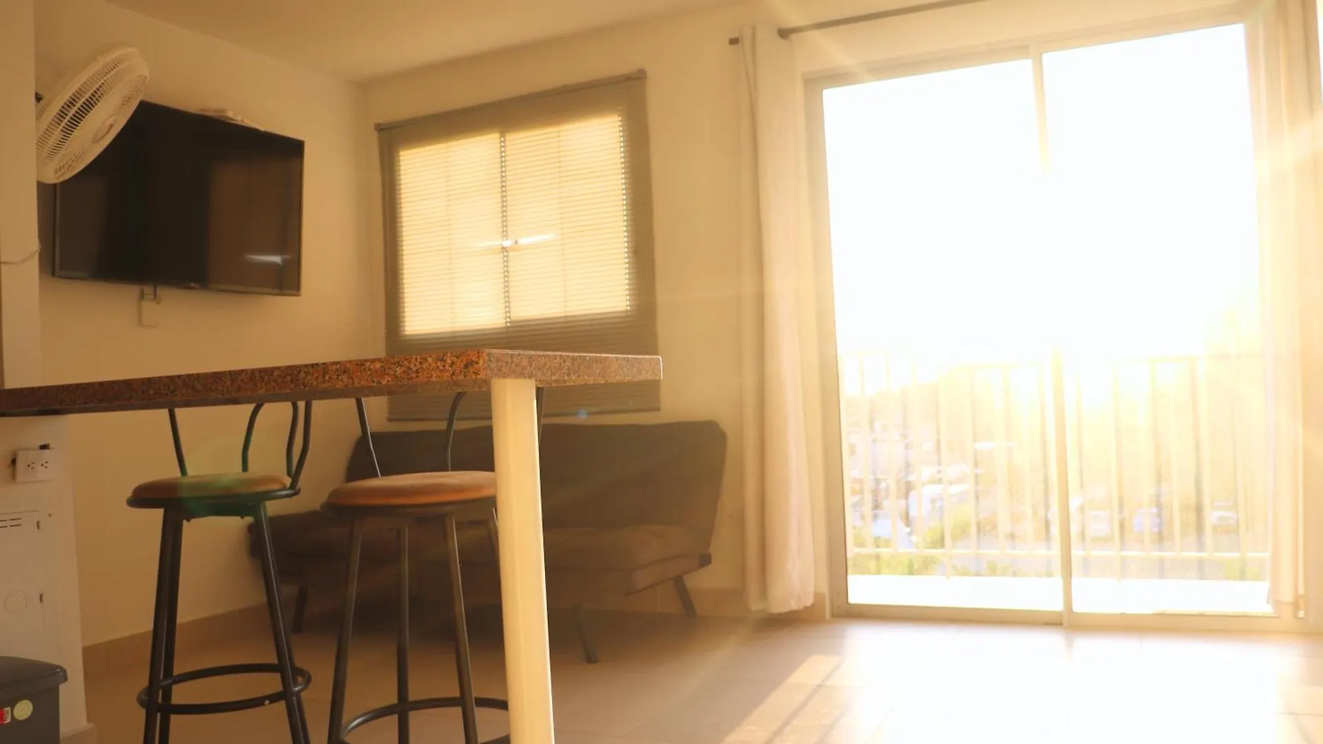 公寓 Hermoso Apartamento Familiar Y Para Parejas Con Piscina En Santa Marta 哥伦比亚