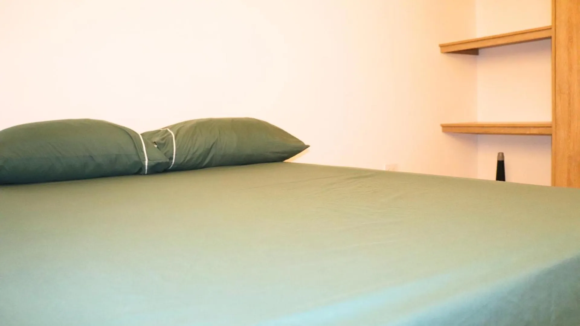 Hermoso Apartamento Familiar Y Para Parejas Con Piscina En Santa Marta 圣玛尔塔