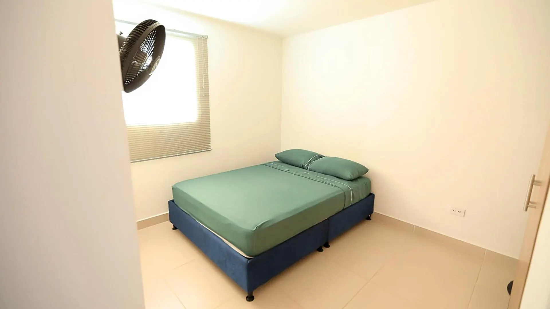 Hermoso Apartamento Familiar Y Para Parejas Con Piscina En Santa Marta