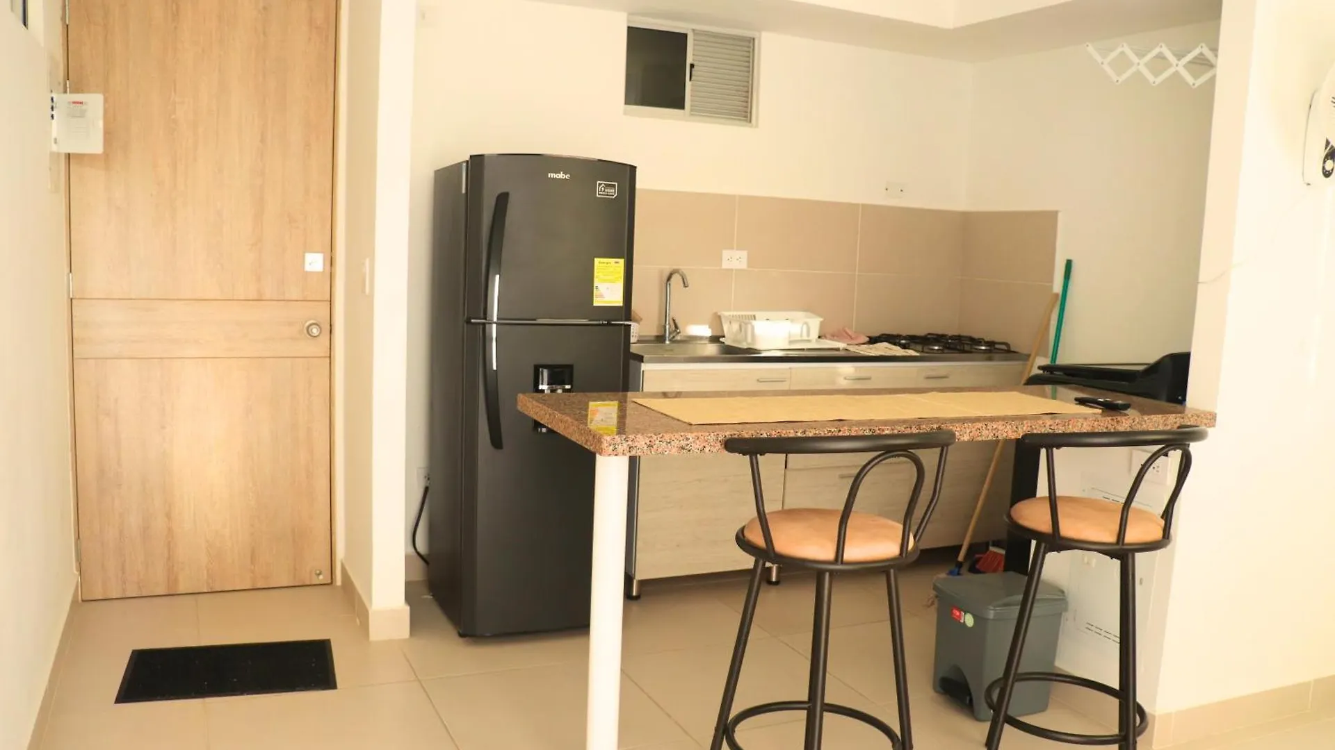 Hermoso Apartamento Familiar Y Para Parejas Con Piscina En Santa Marta Santa Marta (Magdalena)