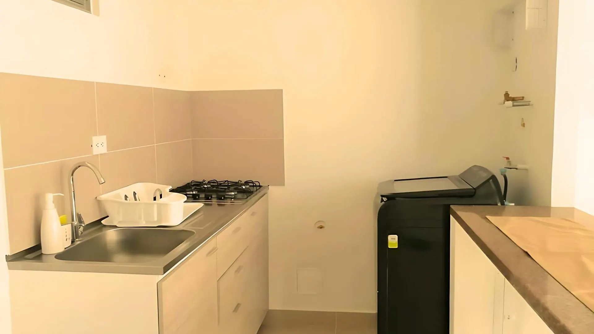 Hermoso Apartamento Familiar Y Para Parejas Con Piscina En Santa Marta Appartement