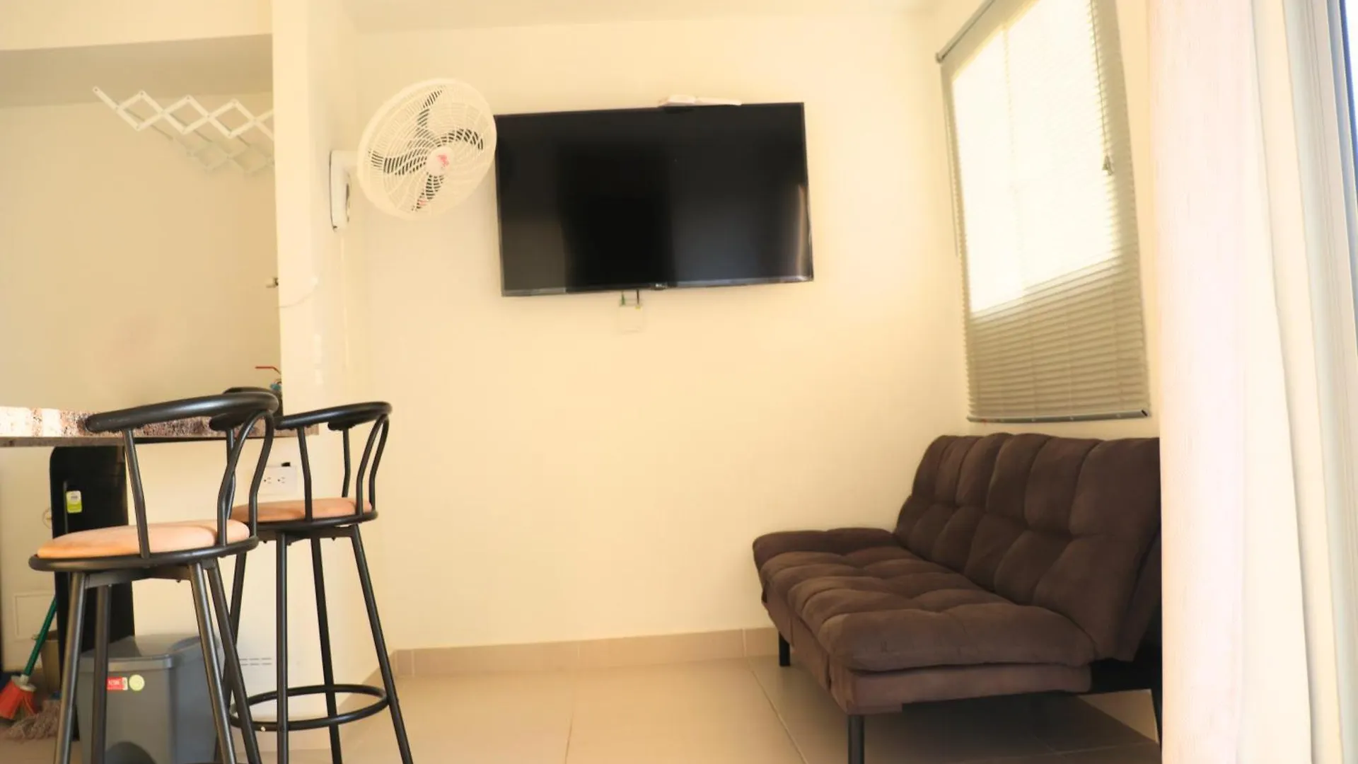 Appartement Hermoso Apartamento Familiar Y Para Parejas Con Piscina En Santa Marta