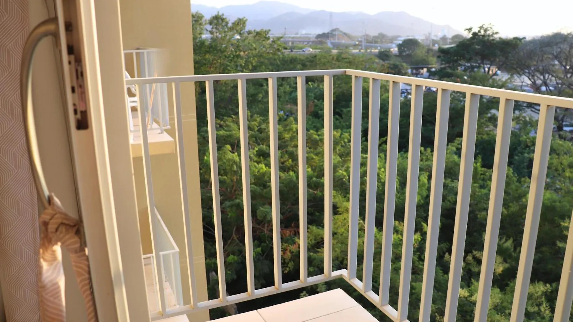 Hermoso Apartamento Familiar Y Para Parejas Con Piscina En Santa Marta Colombia