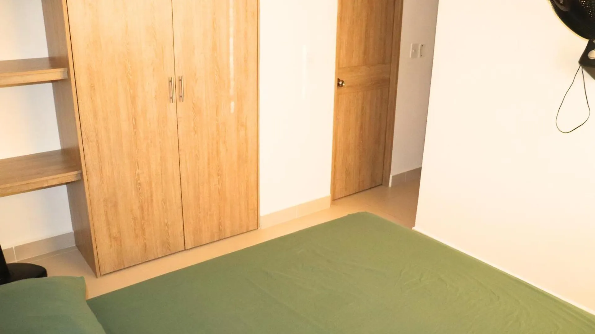 Hermoso Apartamento Familiar Y Para Parejas Con Piscina En Santa Marta 0*, Santa Marta (Magdalena) Colombia