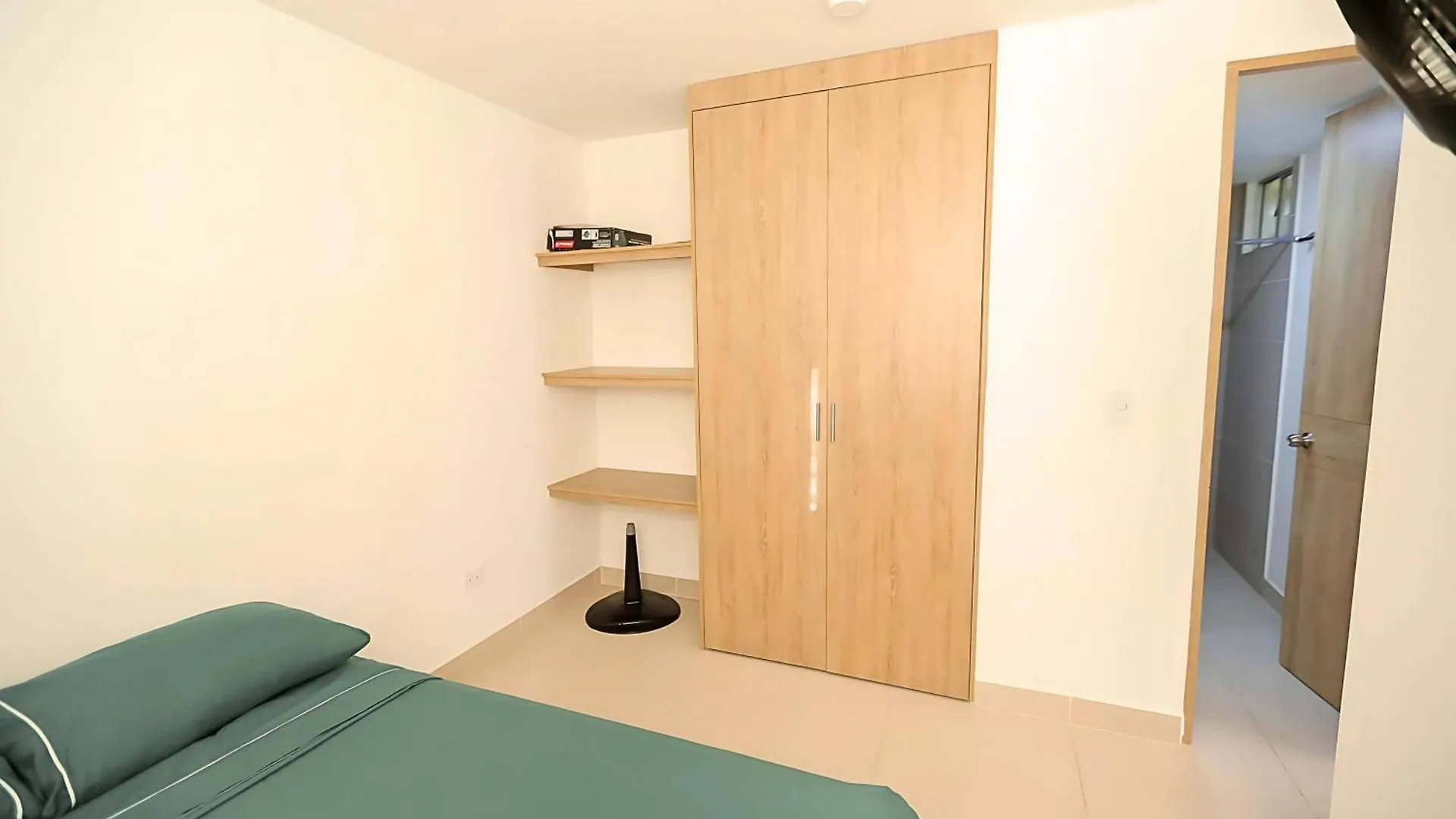 Hermoso Apartamento Familiar Y Para Parejas Con Piscina En Santa Marta Appartement Santa Marta (Magdalena)